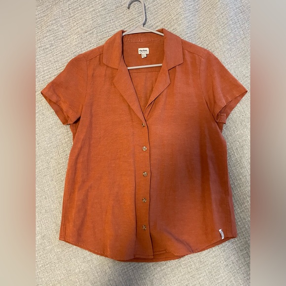Rhythm. Tops - Women’s Rhythm. shirt